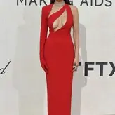 Nina Dobrev голая #1822