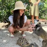 Nina Dobrev голая #1840