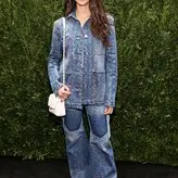 Nina Dobrev голая #1867