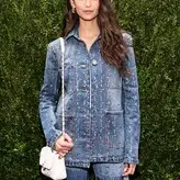 Nina Dobrev голая #1868