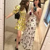 Nina Dobrev голая #1869