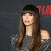 Nina Dobrev голая #1876