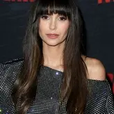 Nina Dobrev голая #1880