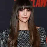 Nina Dobrev голая #1882