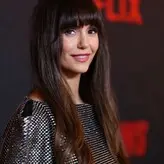 Nina Dobrev голая #1884