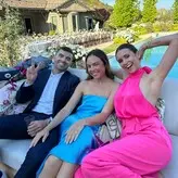 Nina Dobrev голая #1891