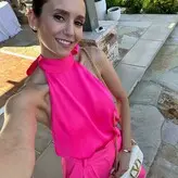 Nina Dobrev голая #1892