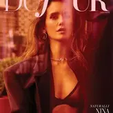 Nina Dobrev голая #1893
