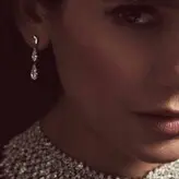 Nina Dobrev голая #1897