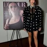 Nina Dobrev голая #1928