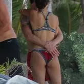 Nina Dobrev голая #1939