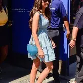 Nina Dobrev голая #1948