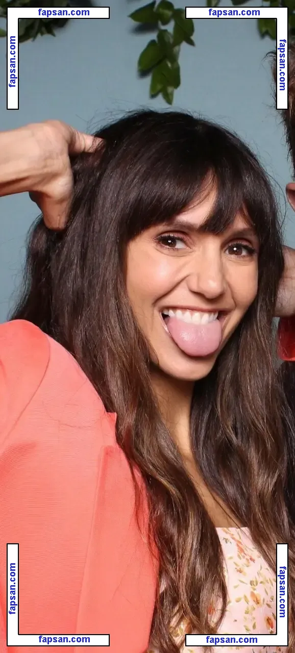 Nina Dobrev nude photo #2139 from OnlyFans
