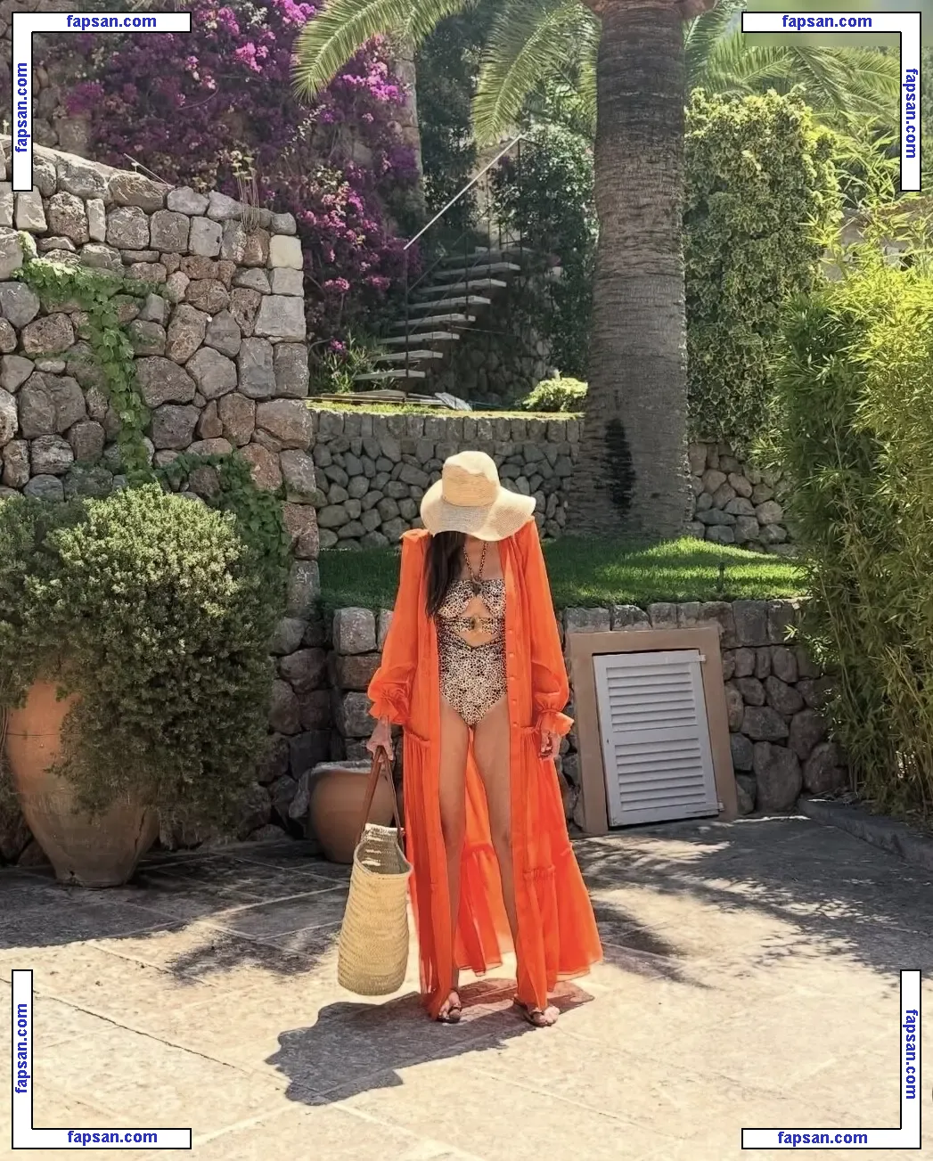 Nina Dobrev nude photo #2507 from OnlyFans