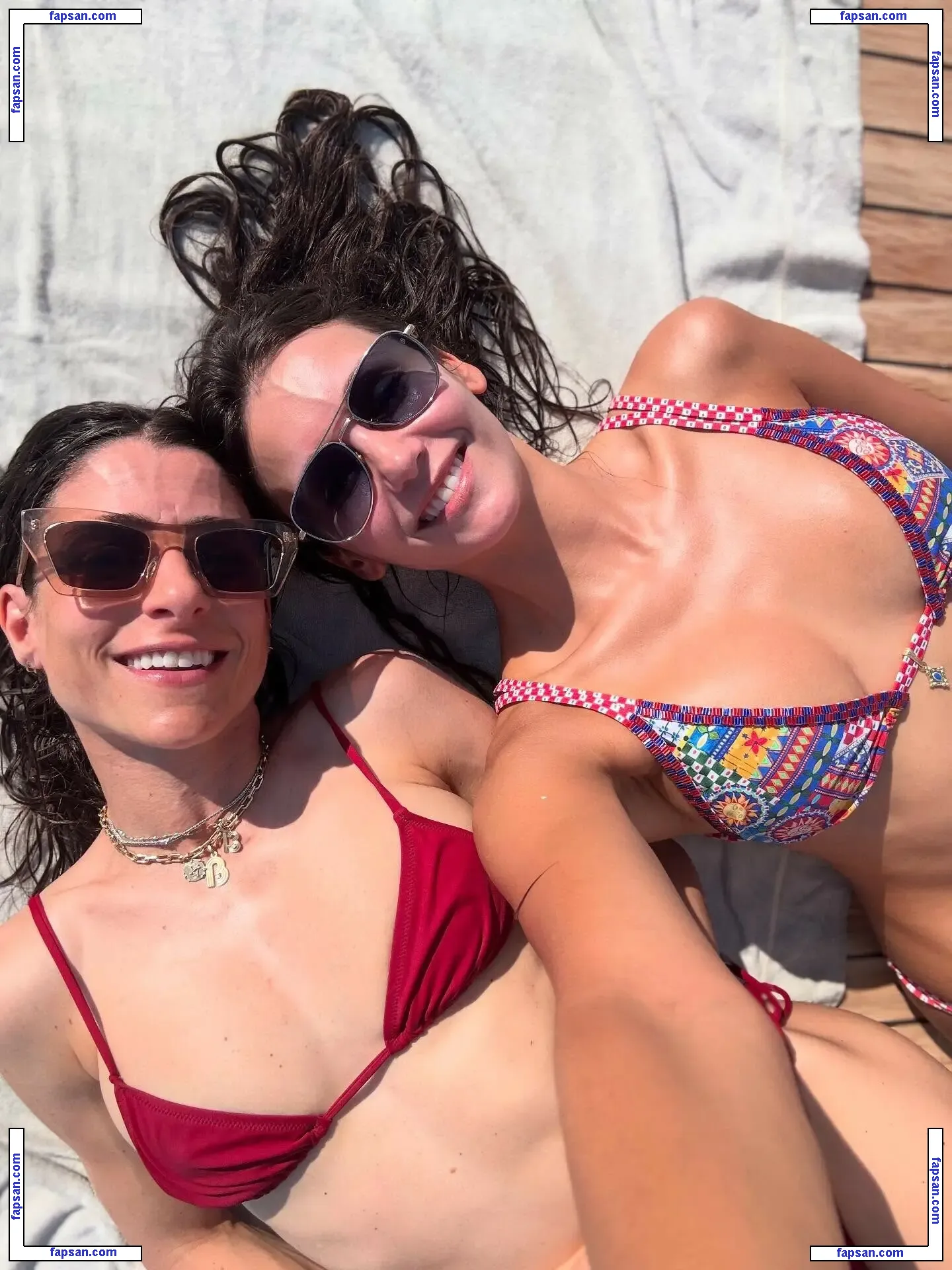 Nina Dobrev nude photo #2520 from OnlyFans
