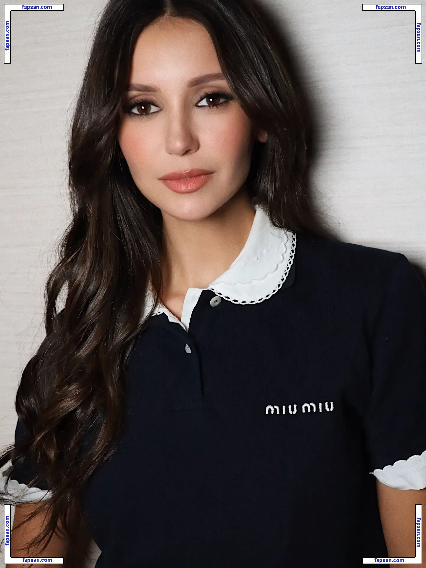 Nina Dobrev nude photo #2554 from OnlyFans