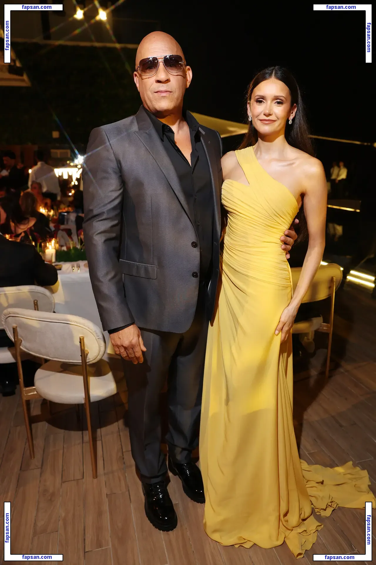 Nina Dobrev голая фото #2655 с Онлифанс