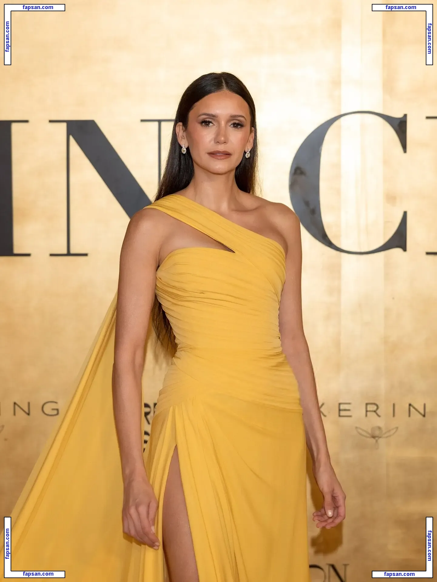 Nina Dobrev голая фото #2665 с Онлифанс