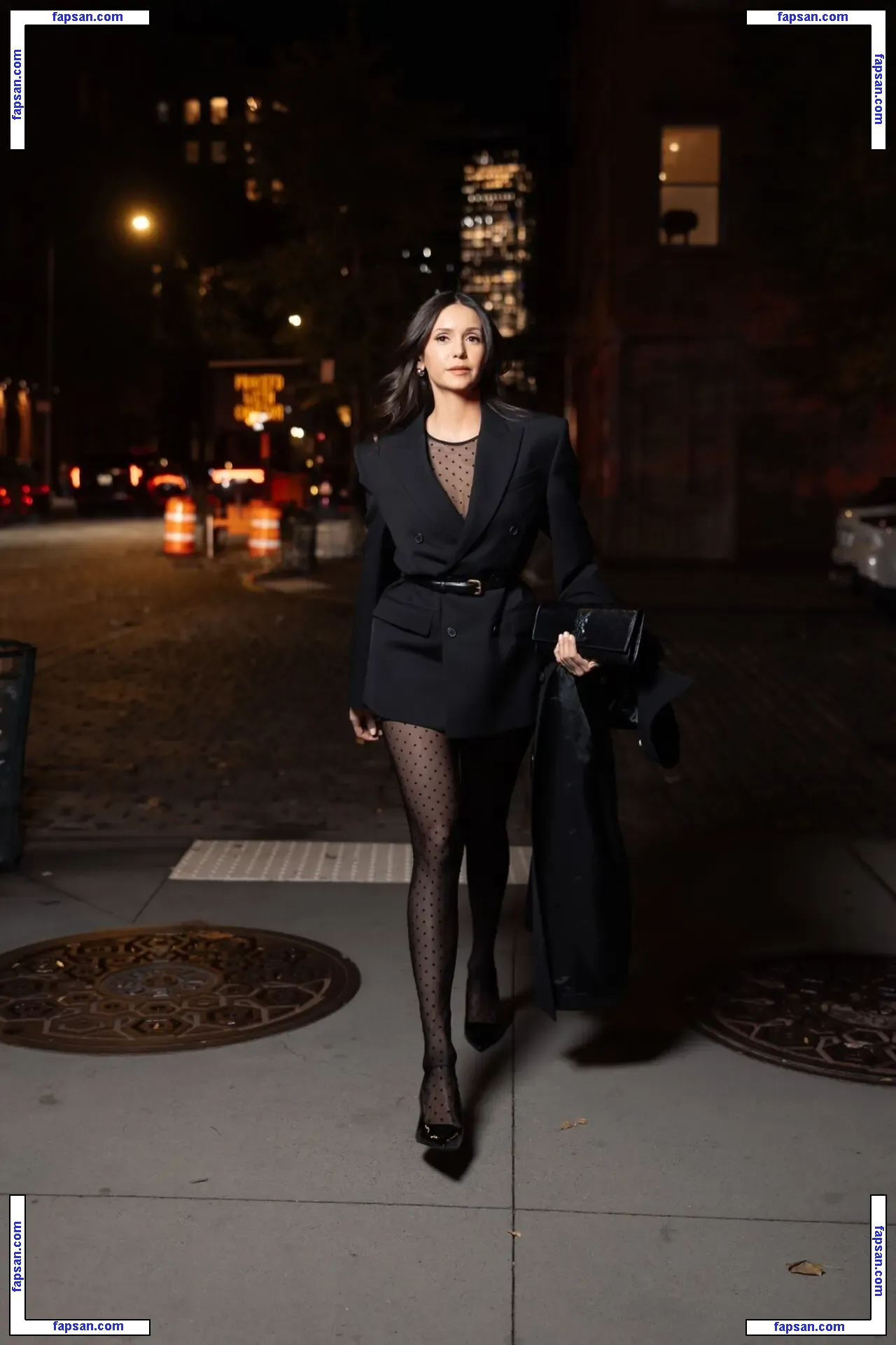 Nina Dobrev голая фото #2679 с Онлифанс