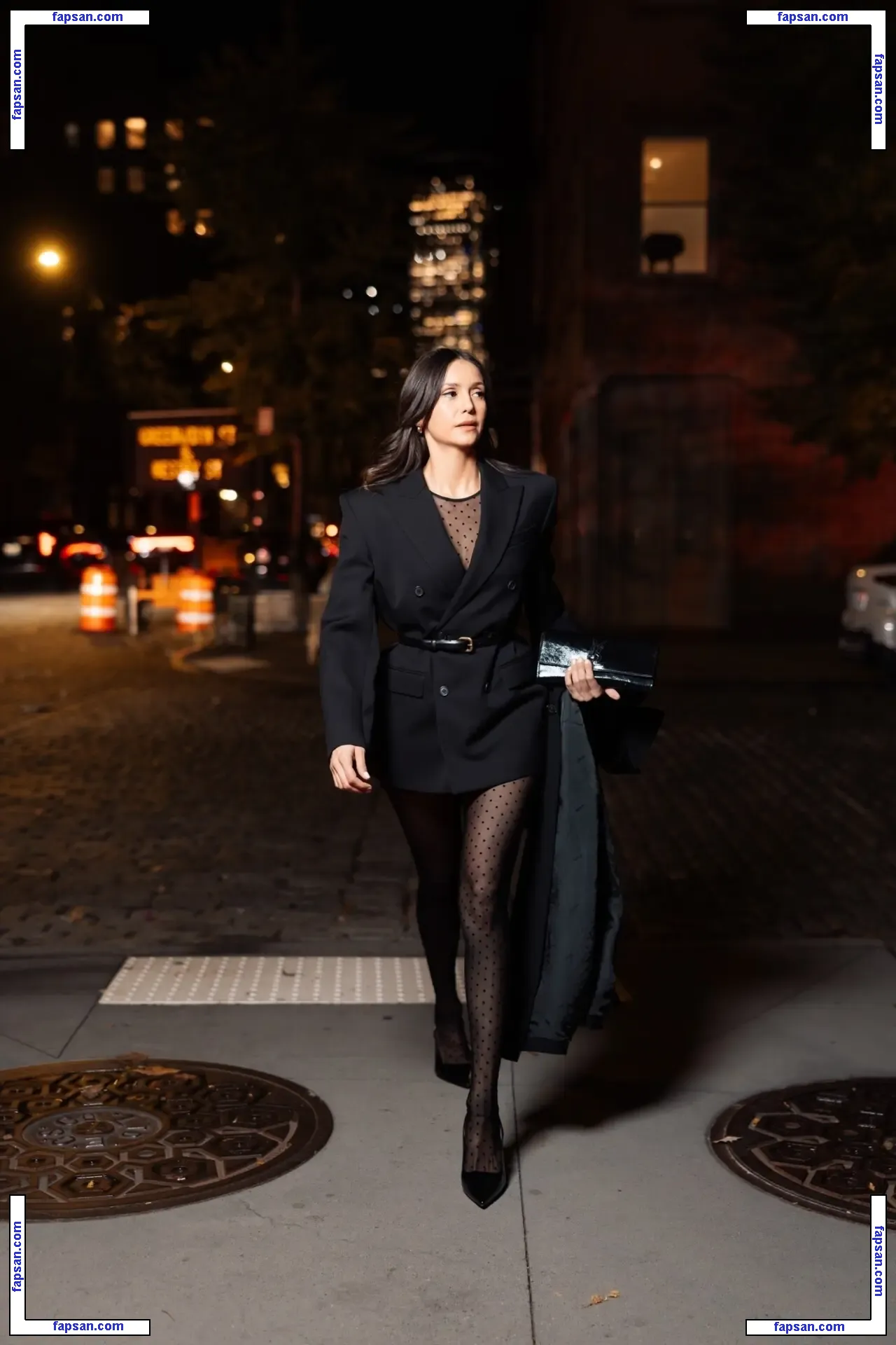 Nina Dobrev голая фото #2682 с Онлифанс