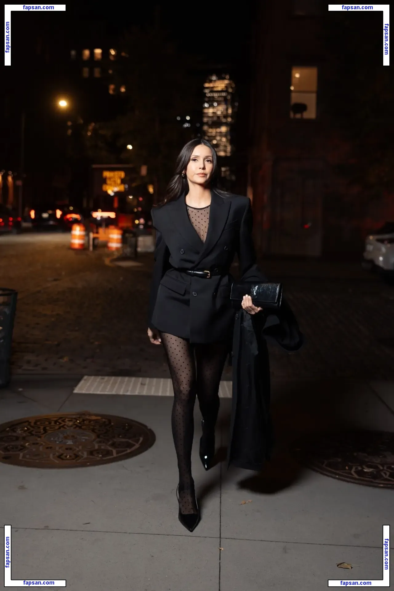 Nina Dobrev голая фото #2683 с Онлифанс