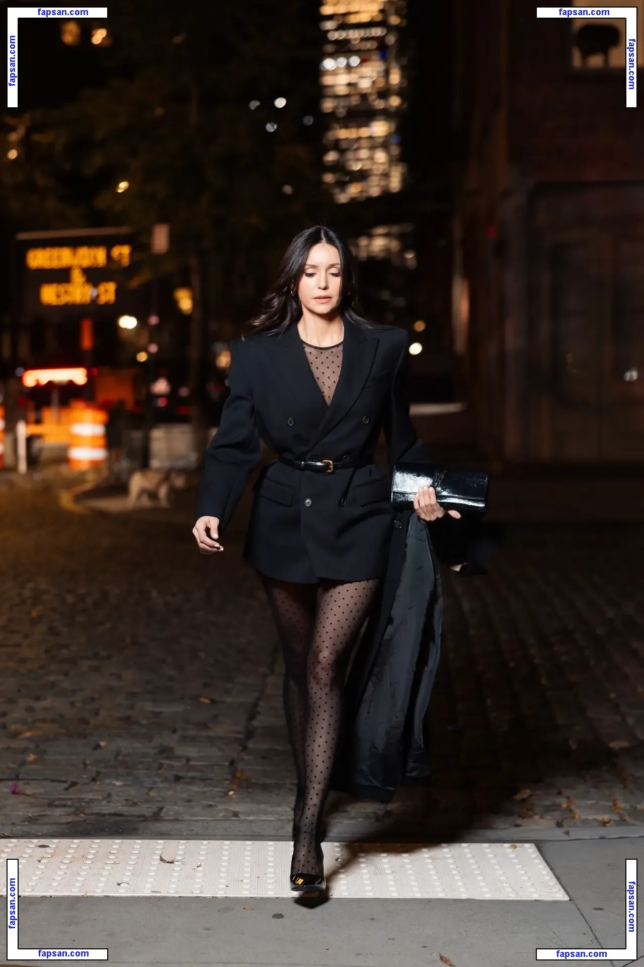 Nina Dobrev голая фото #2684 с Онлифанс