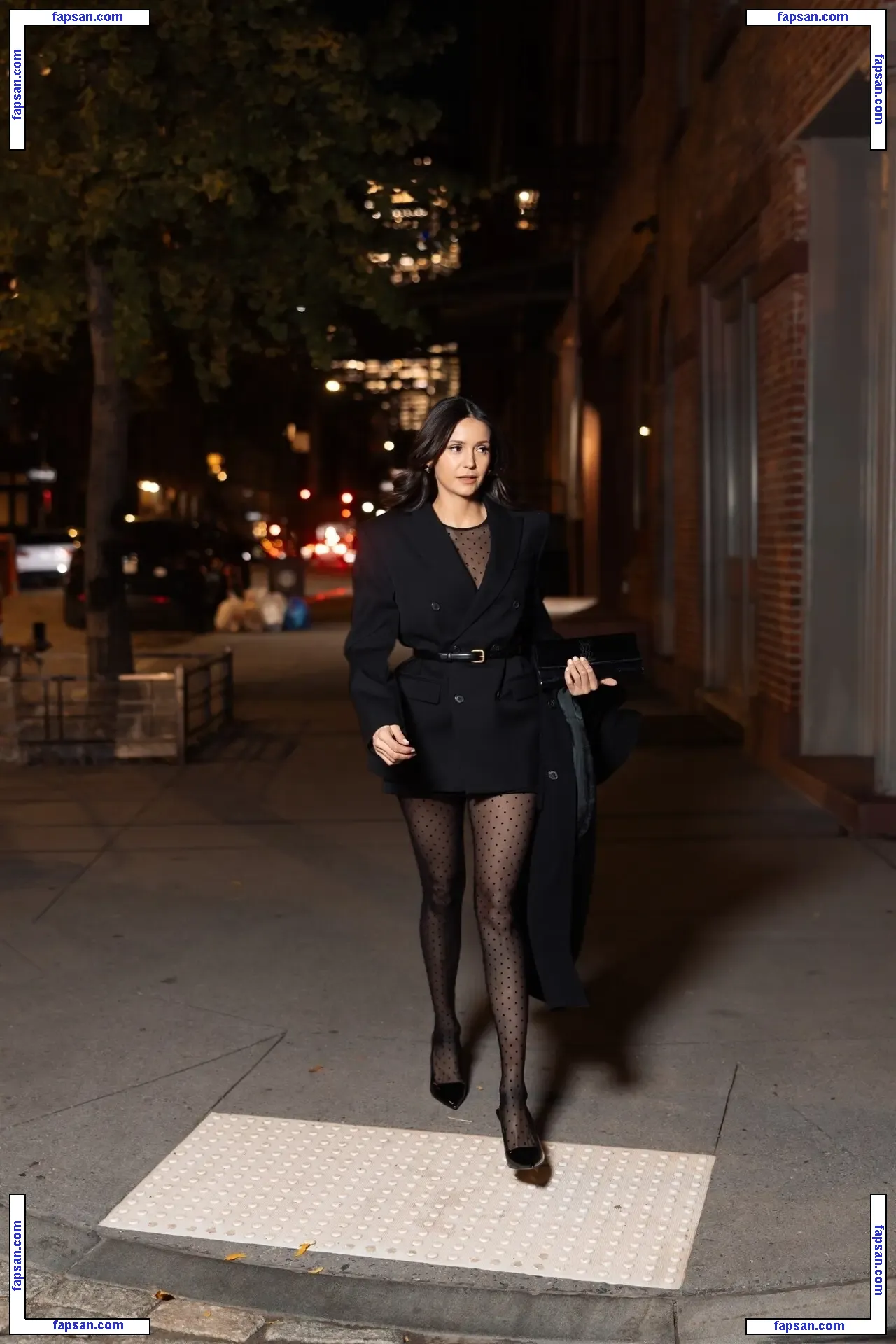 Nina Dobrev голая фото #2687 с Онлифанс