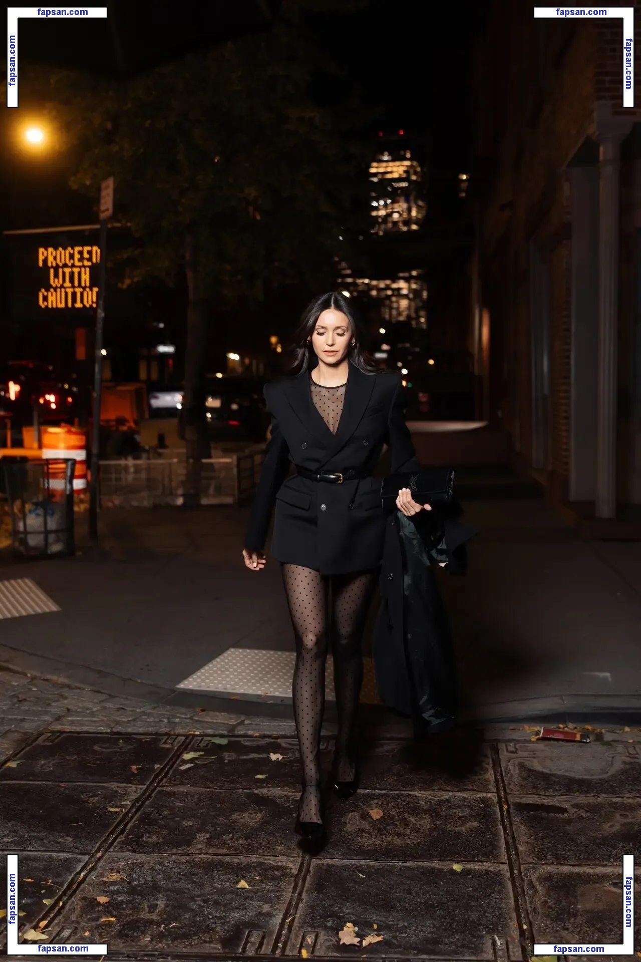 Nina Dobrev голая фото #2689 с Онлифанс