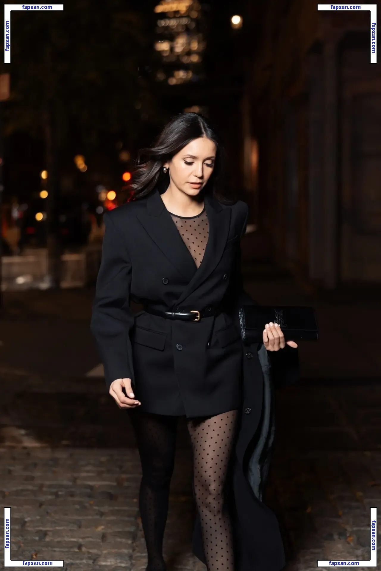 Nina Dobrev голая фото #2692 с Онлифанс