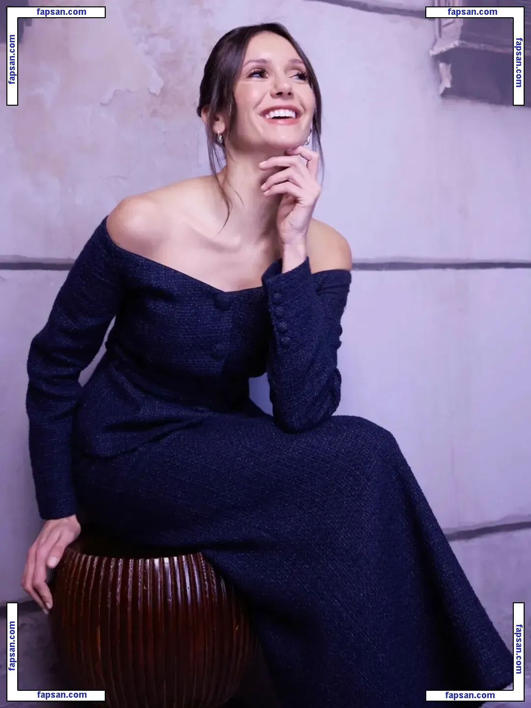 Nina Dobrev голая фото #2696 с Онлифанс