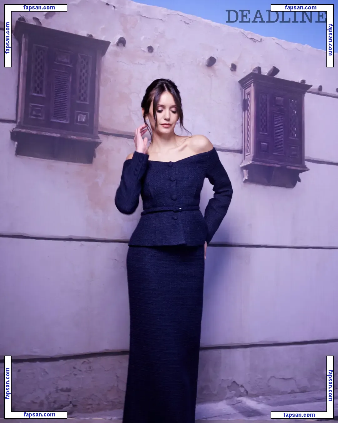 Nina Dobrev голая фото #2697 с Онлифанс