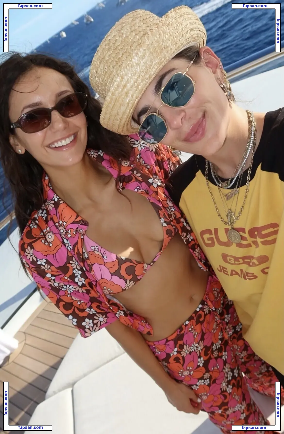 Nina Dobrev голая фото #2714 с Онлифанс