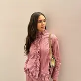 Nina Dobrev голая #2008