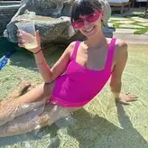 Nina Dobrev голая #2039