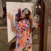 Nina Dobrev голая #2047