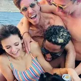 Nina Dobrev голая #2064