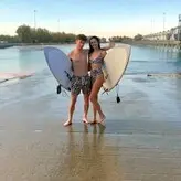 Nina Dobrev голая #2108