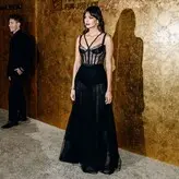 Nina Dobrev голая #2129