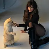 Nina Dobrev голая #2144