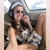 Nina Dobrev голая #2145