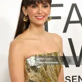Nina Dobrev голая #2195