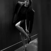 Nina Dobrev голая #2215