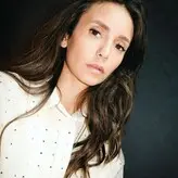 Nina Dobrev голая #2230