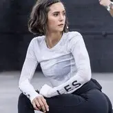 Nina Dobrev голая #2231