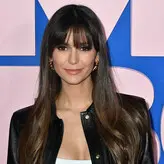 Nina Dobrev голая #2279