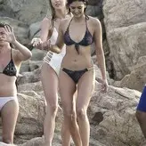 Nina Dobrev голая #2293