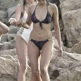 Nina Dobrev голая #2295