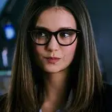 Nina Dobrev голая #2302
