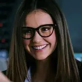 Nina Dobrev голая #2304