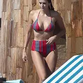 Nina Dobrev голая #2312